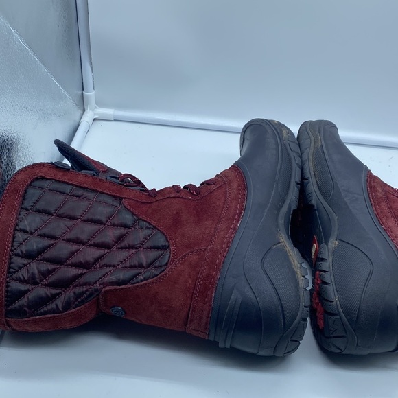 Womens North face winter boots size 6.5 check them out very nice thanks 🙏 - Picture 9 of 12